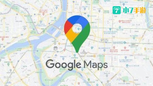 goole地图