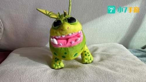 绿龙宝宝