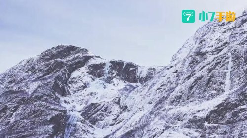 嚎风峡湾