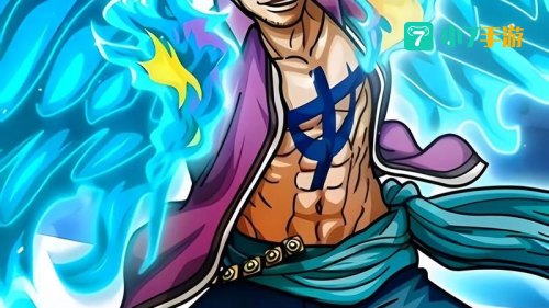 热血海贼王下载