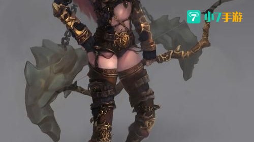 游戏动作
