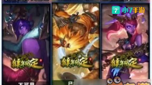 lol皮肤有什么用