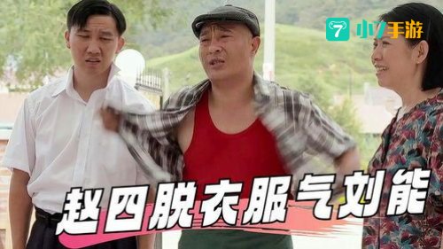 乡村爱情8下部