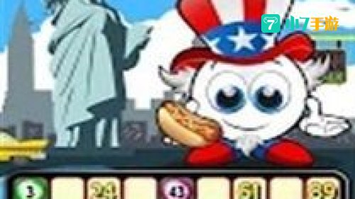 bingo游戏