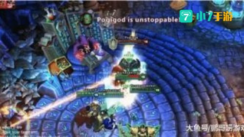 lol被删除的4个英雄