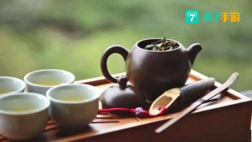 古人喝茶也都是用沸水冲泡茶叶吗