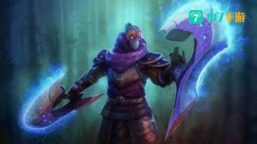 dota敌法师