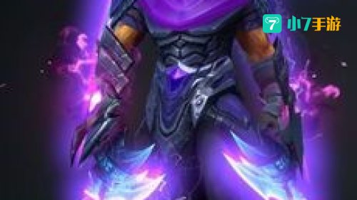 dota敌法师