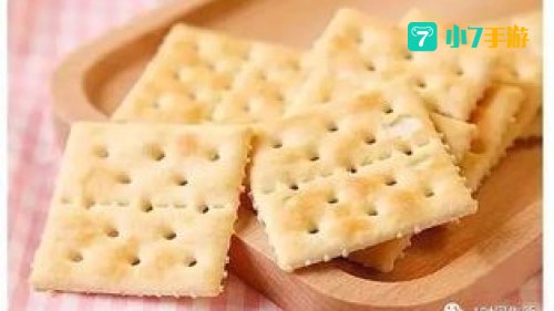 苏打饼干养胃是真的吗