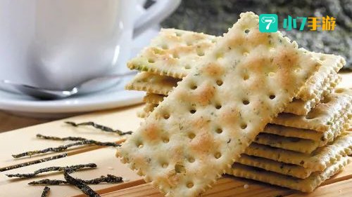 苏打饼干养胃是真的吗